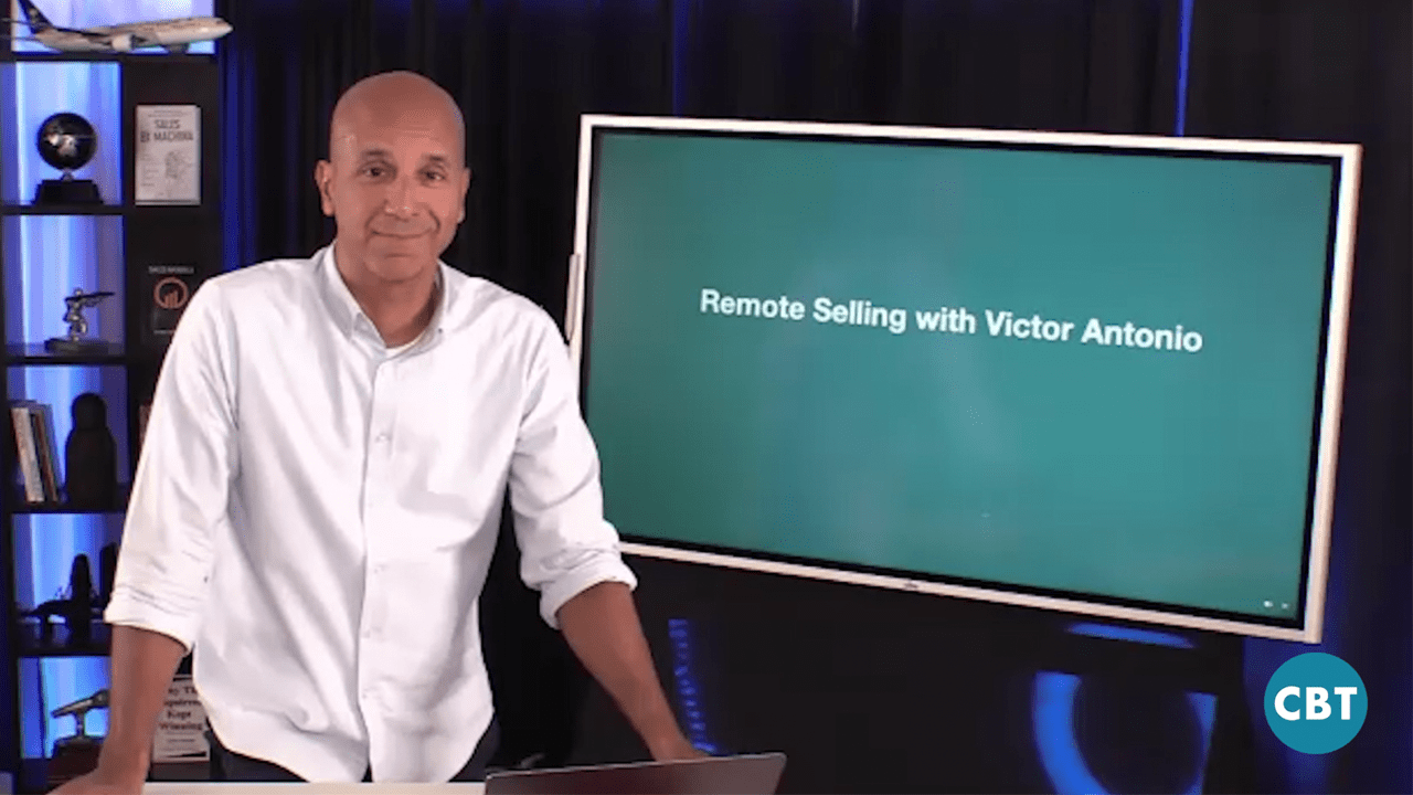 Victor Antonio