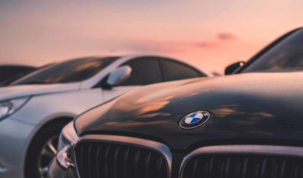 luxury