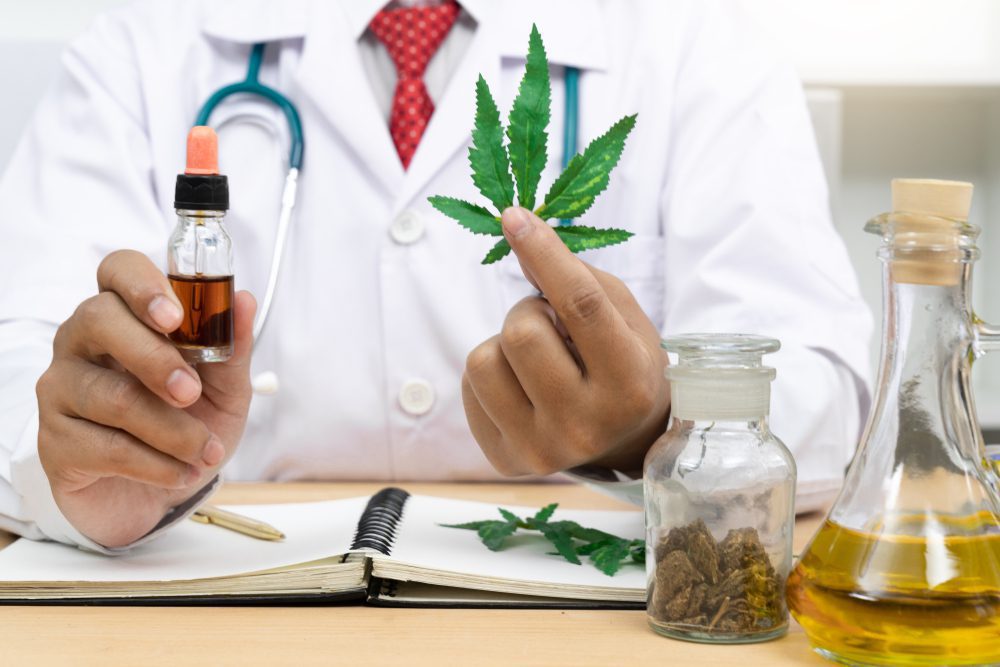 marijuana