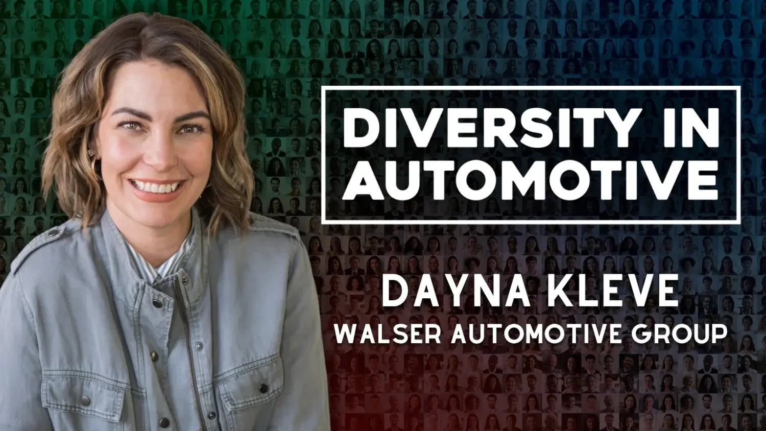 Walser Automotive Group