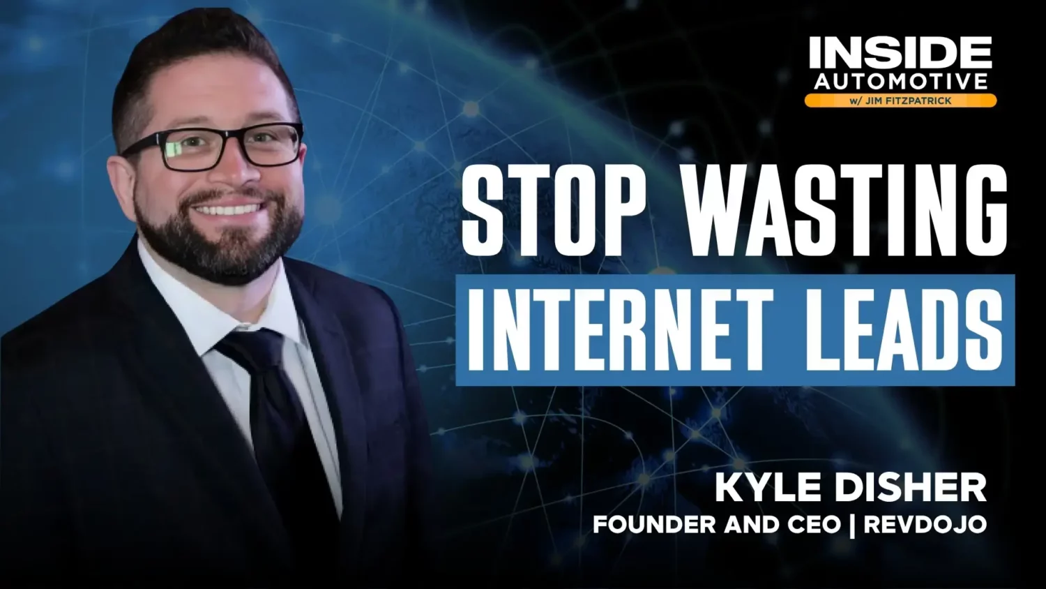 RevDojo CEO Kyle Disher reveals where dealers are losing sales opportunities