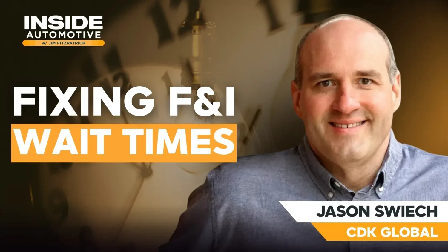 F&I office most trusted, but pain points remain, CDK Global survey finds