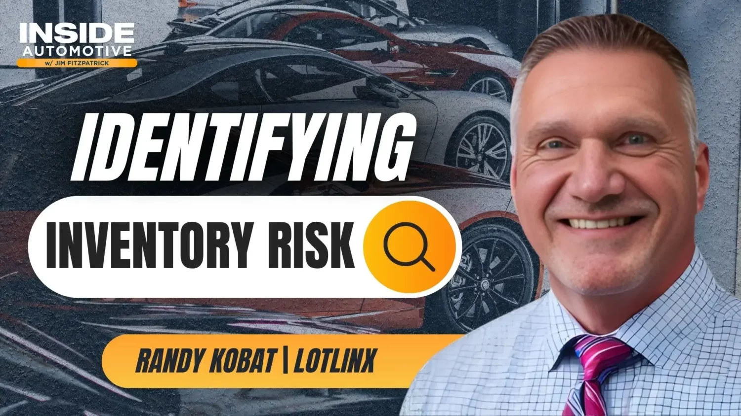 Lotlinx survey finds only 9% of dealers catch early inventory risks