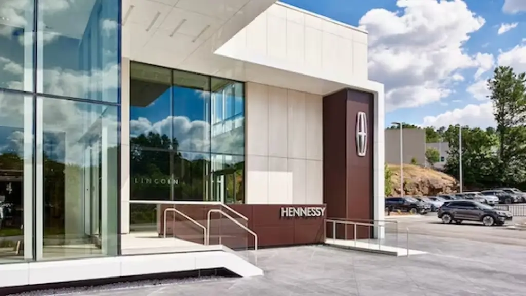 Group 1 fuels Atlanta expansion with Hennessy acquisition